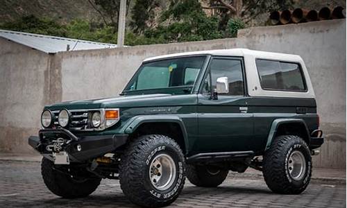 toyota fj cruiser_